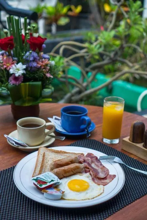 Kubu Guest House Seminyak