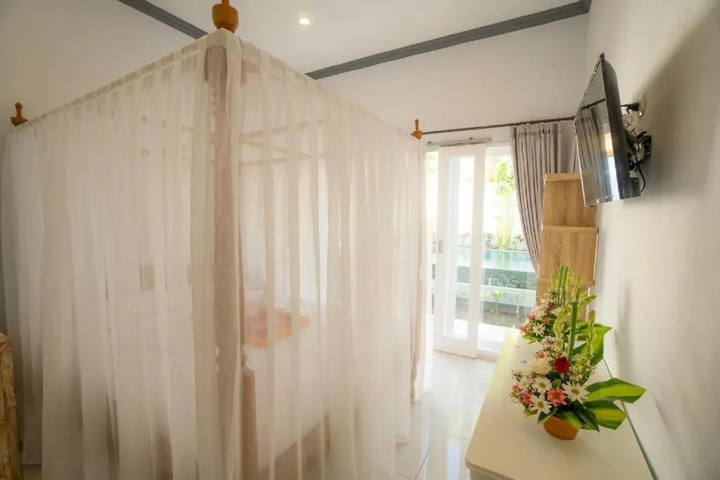 Kubu Guest House Seminyak